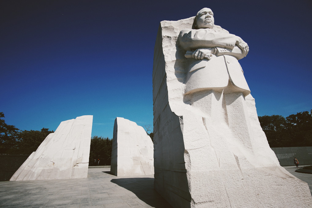 Lessons from Dr. King: Leading with Courage and Connection - Matt Norman